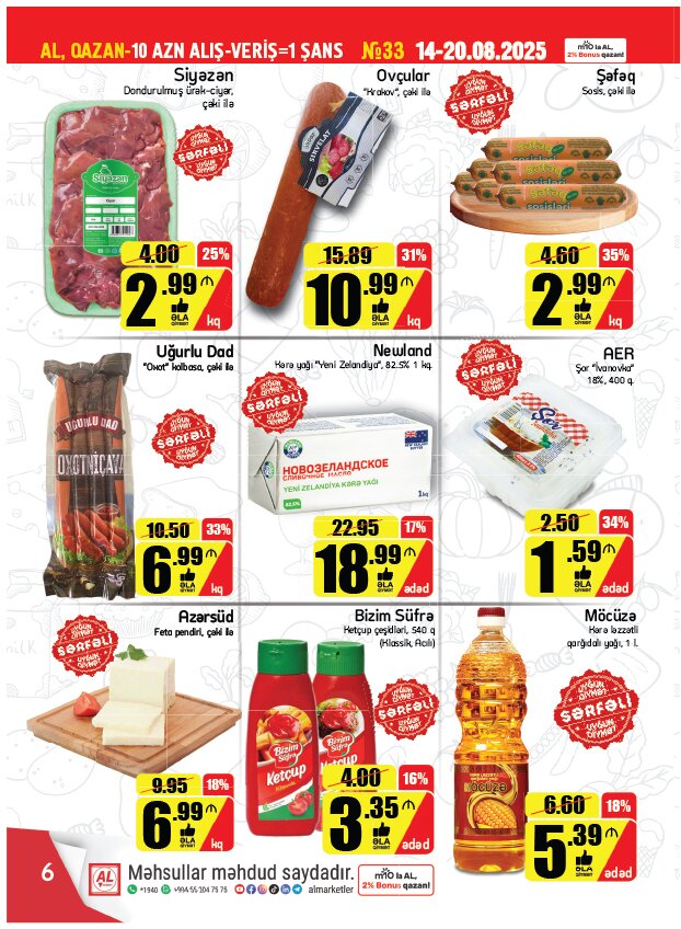 al-qazan-al-marketde-endirim-kampaniyasi