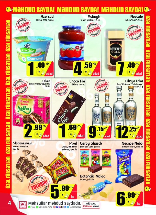 al-qazan-al-marketde-endirim-kampaniyasi