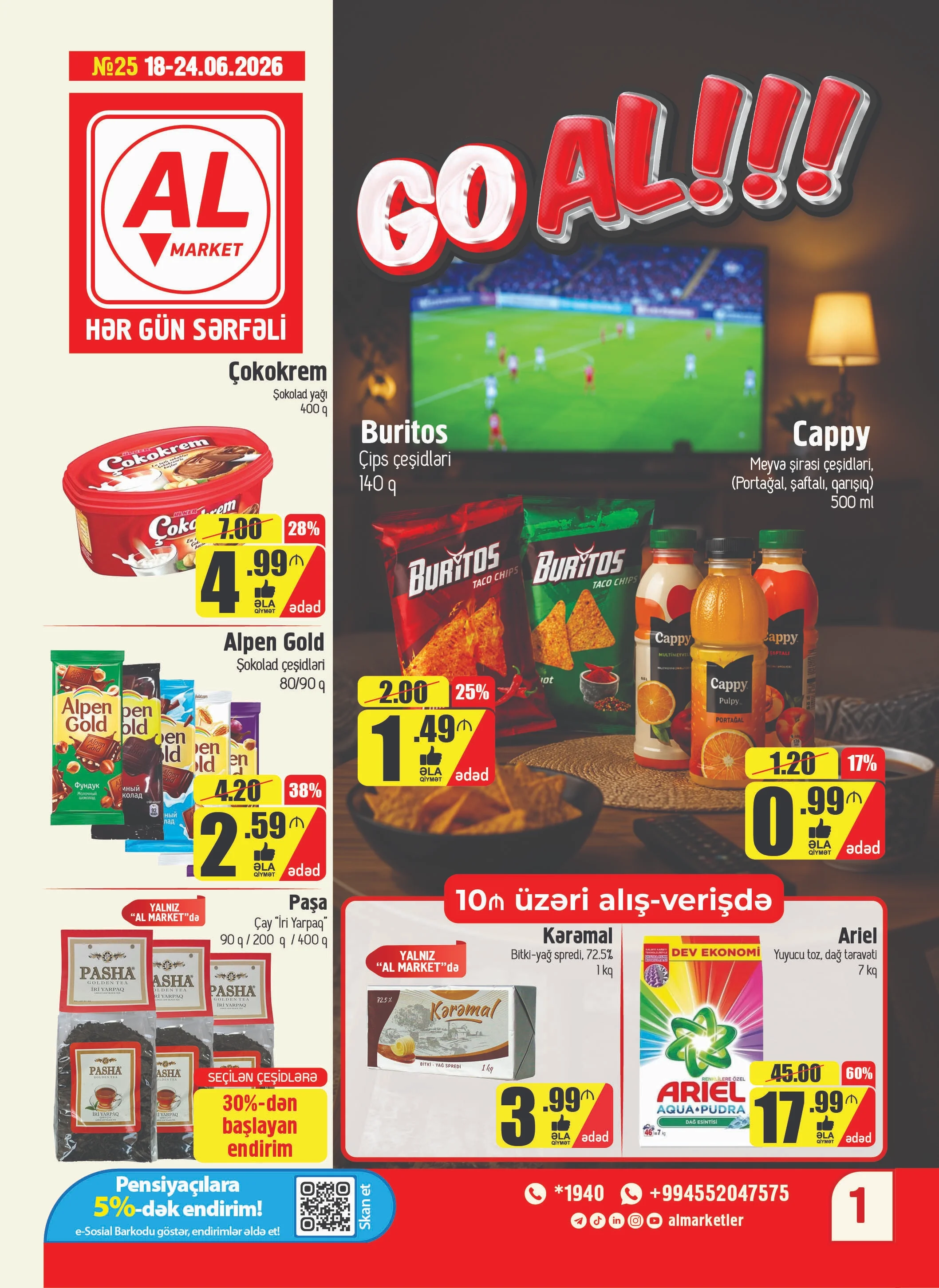 al-marketde-ekonom-alis-veris