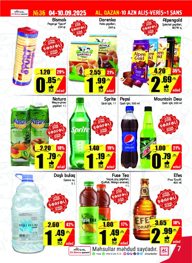 al-qazan-al-marketde-endirim-kampaniyasi