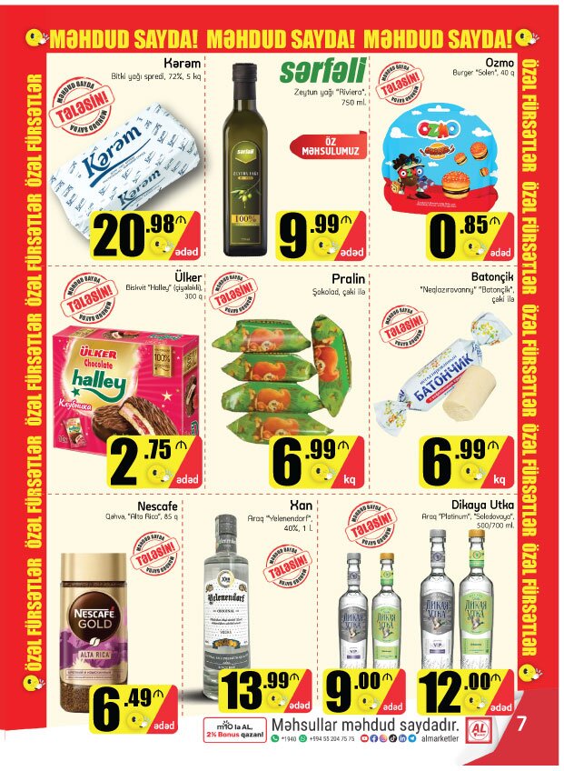 heftenin-endirimlerin-qacirmayin