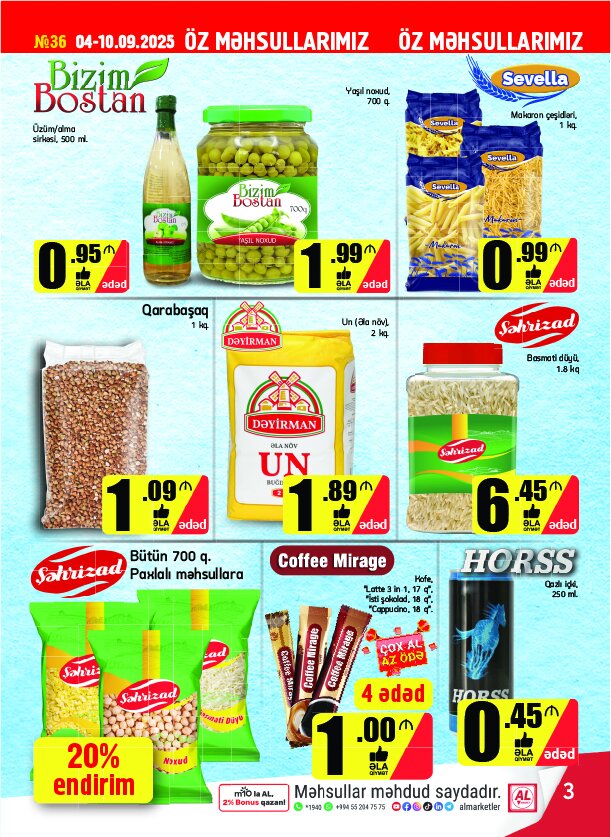 al-qazan-al-marketde-endirim-kampaniyasi