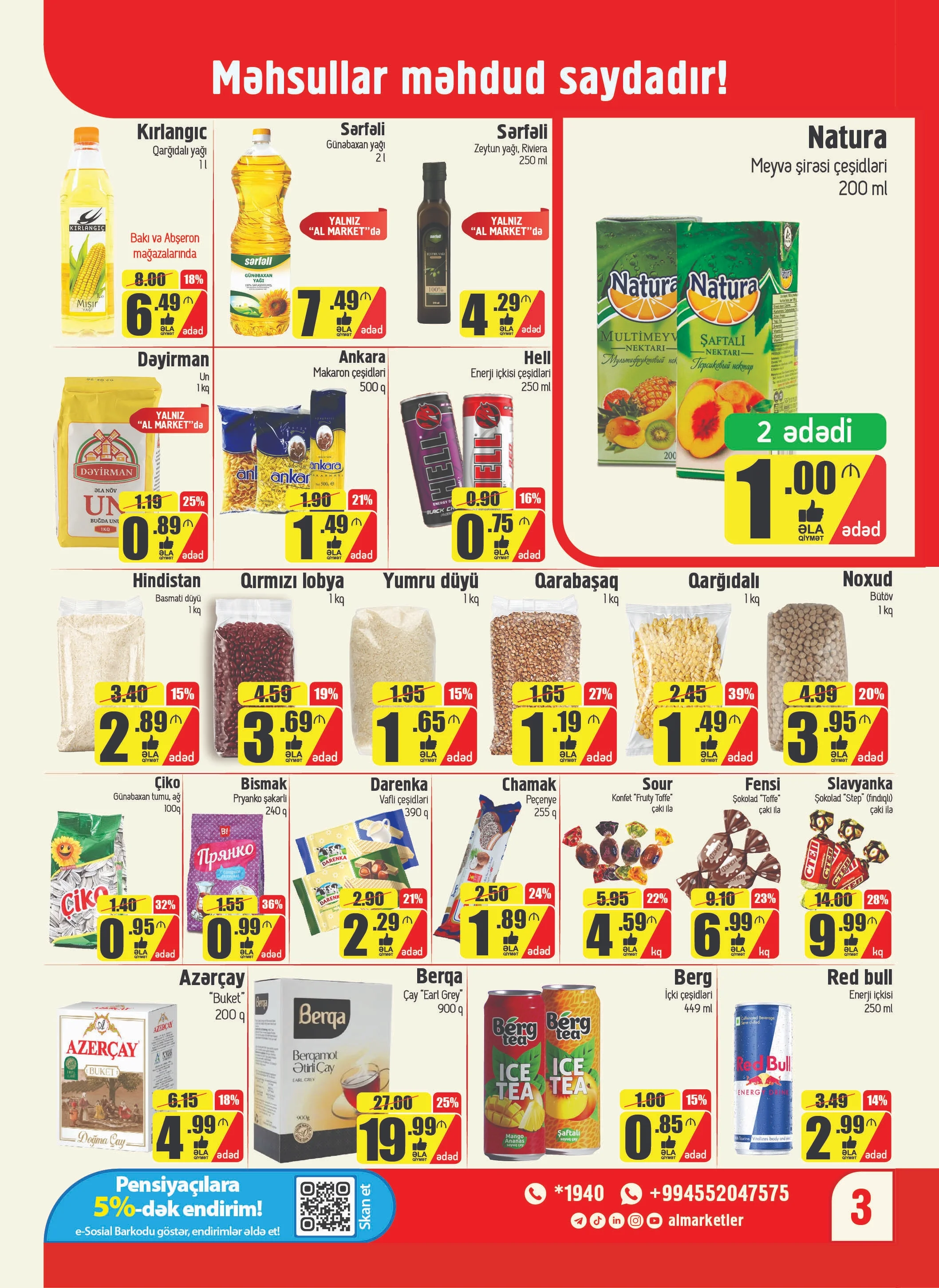 al-marketde-ekonom-alis-veris