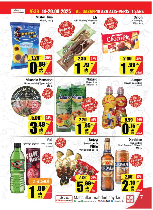 al-qazan-al-marketde-endirim-kampaniyasi