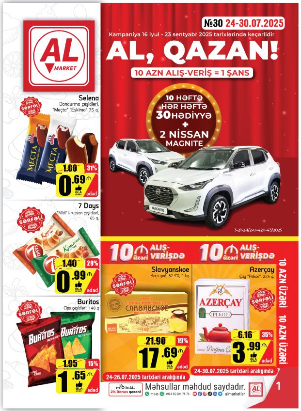 al-qazan-al-marketde-endirim-kampaniyasi