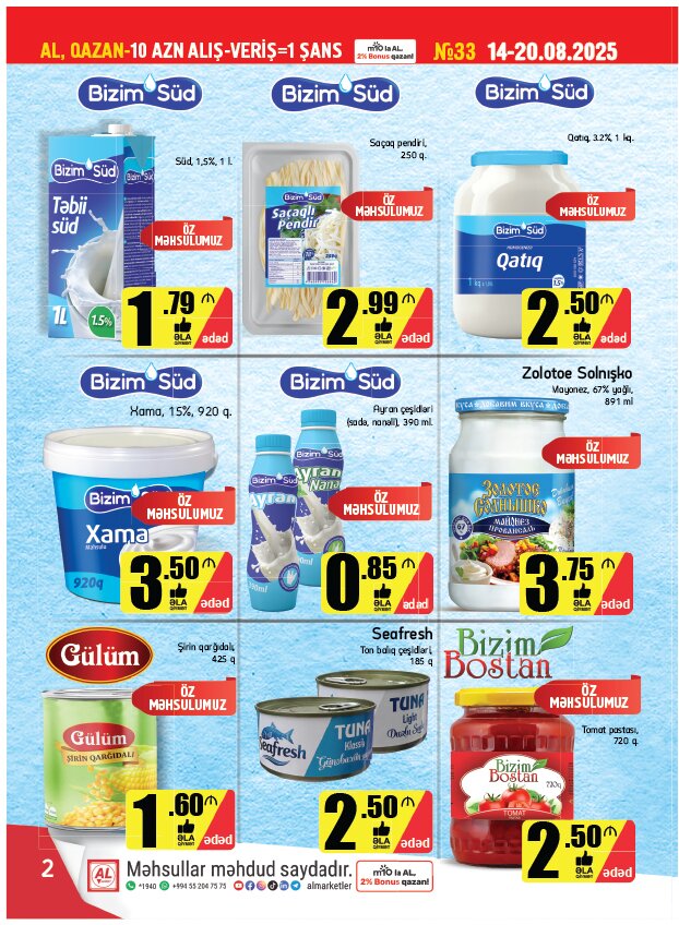 al-qazan-al-marketde-endirim-kampaniyasi
