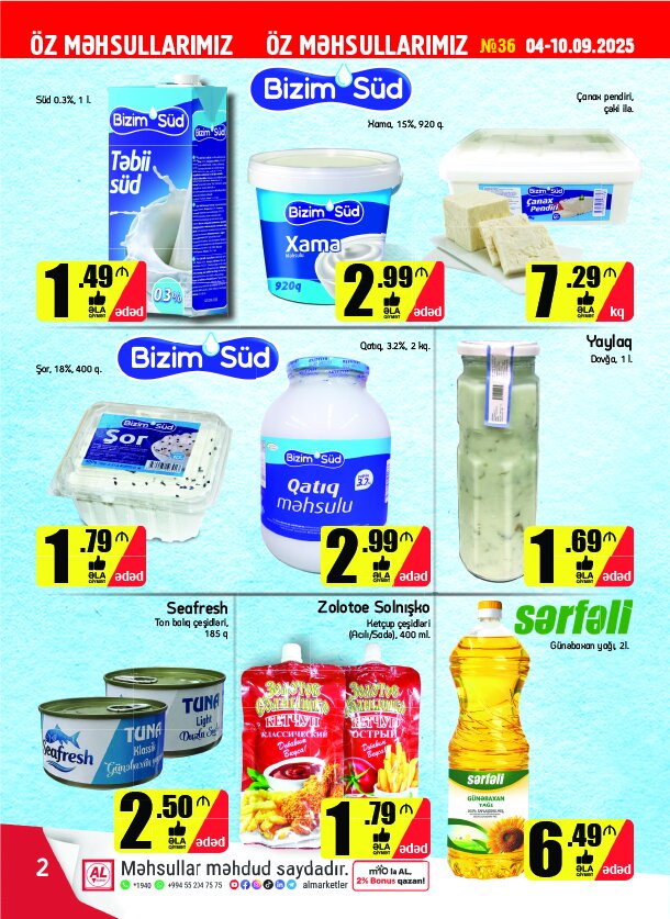 al-qazan-al-marketde-endirim-kampaniyasi