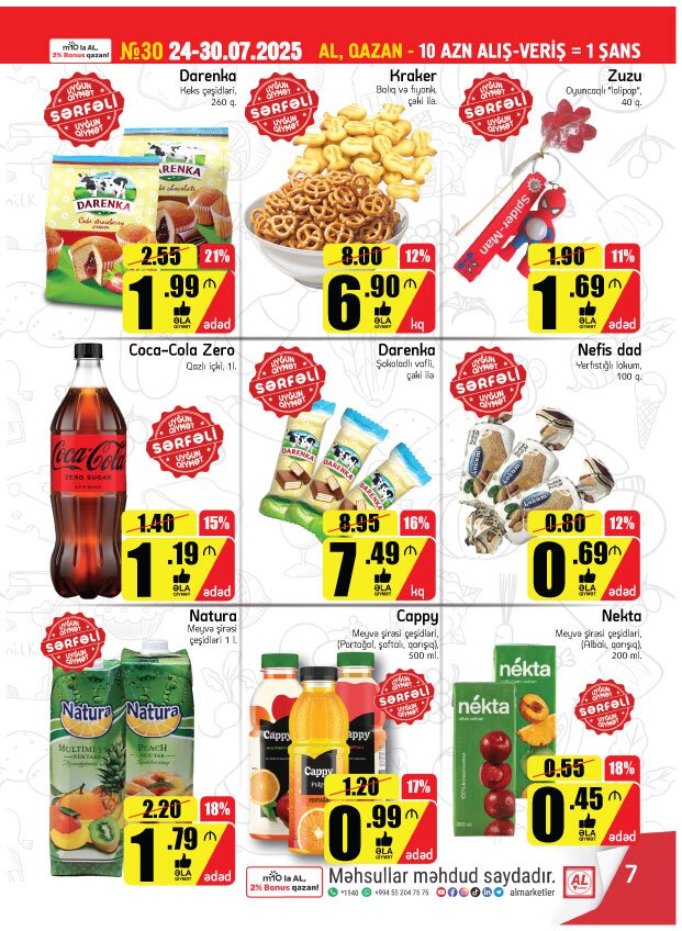 al-qazan-al-marketde-endirim-kampaniyasi