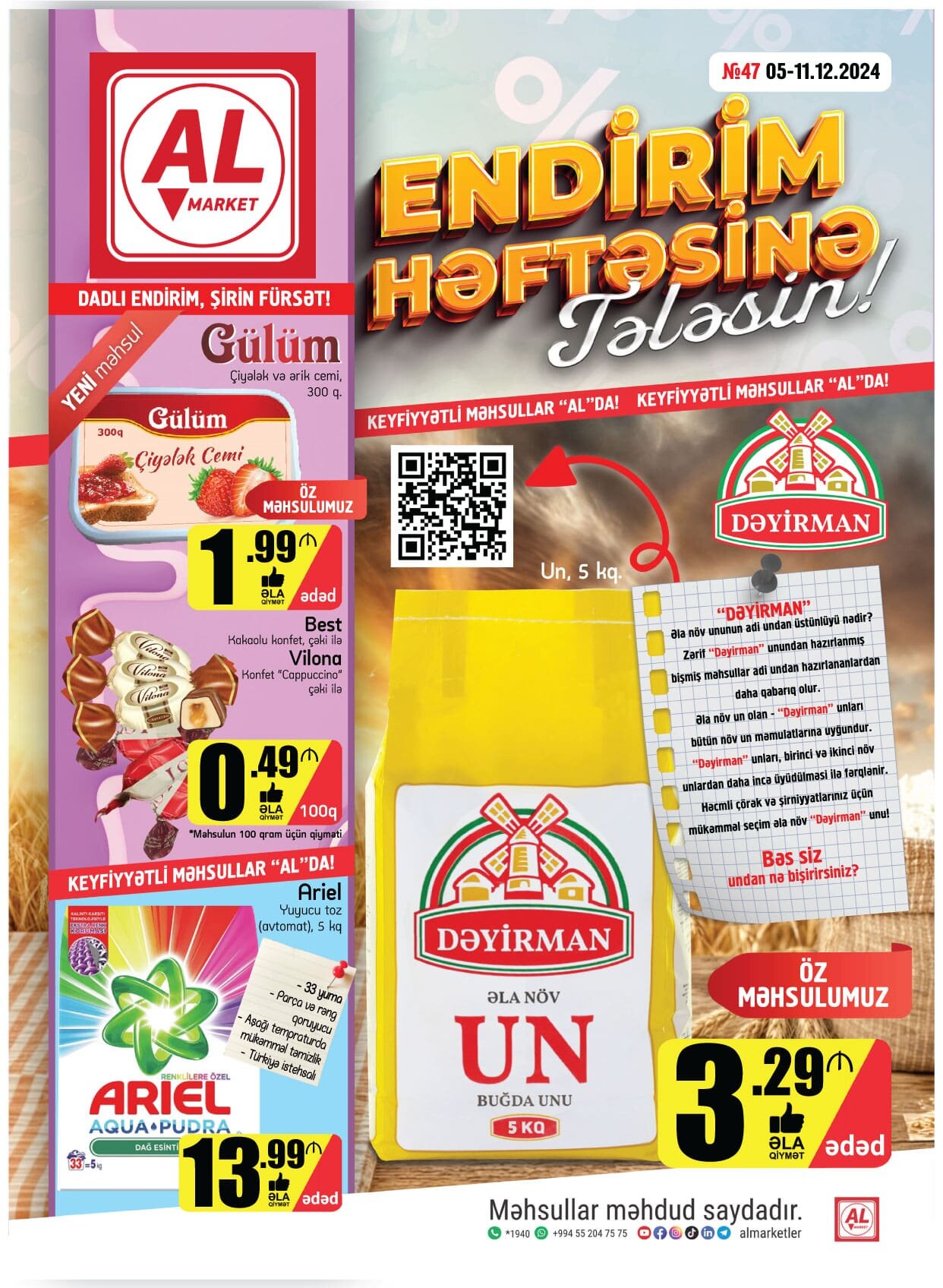 endirim-heftesine-telesin