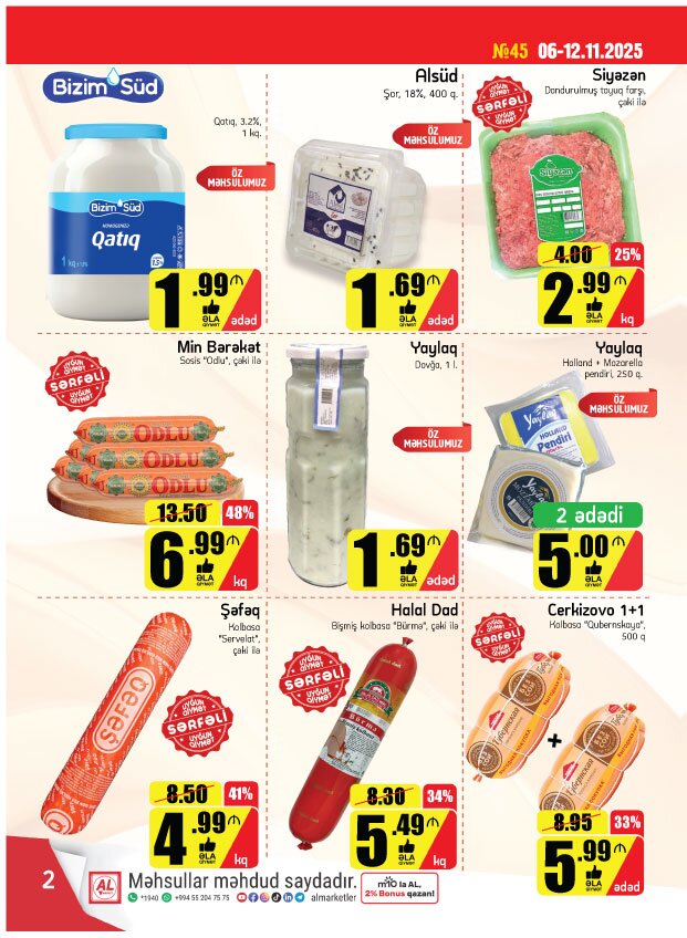 heftenin-endirimlerin-qacirmayin