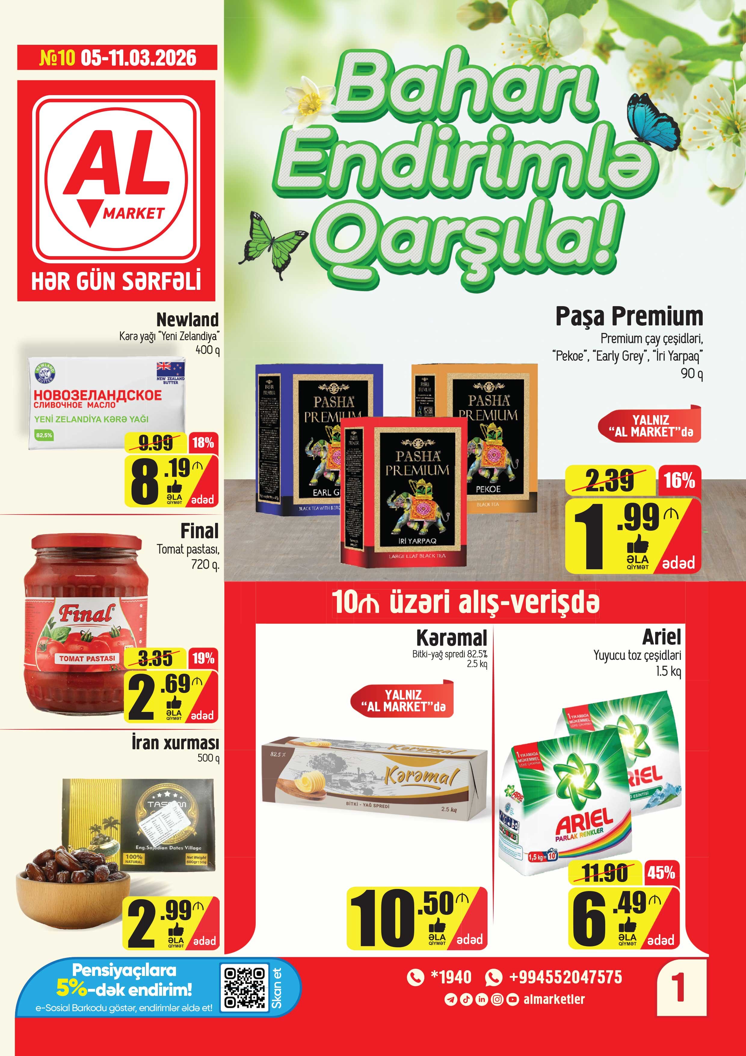 bahari-endirimle-qarsila