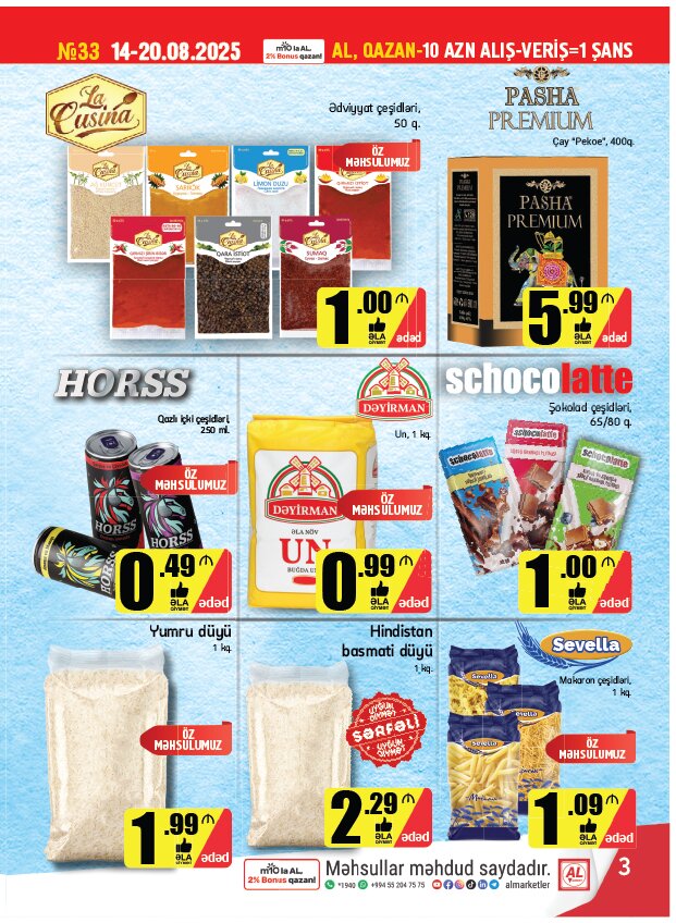 al-qazan-al-marketde-endirim-kampaniyasi