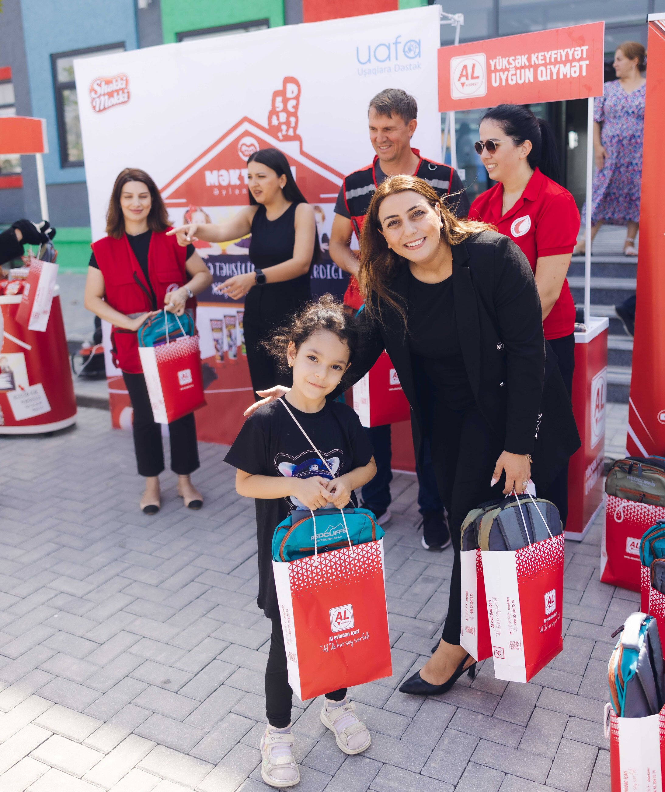 al-market-isgaldan-azad-olunan-erazilerde-mektebe-qayidis-tedbirleri-kecirib