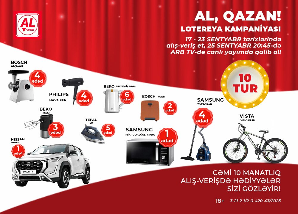 al-market-in--kecirdiyi-al-qazan-stimullasdirici-lotereyanin-10-cu-turunun-qalibleri-mueyyenlesib