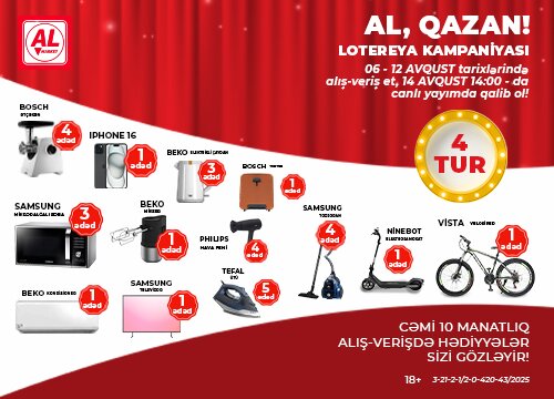 al-marketin--kecirdiyi-al-qazan-stimullasdirici-lotereyasinin-4-cu-turunun-qalibleri-mueyyenlesib